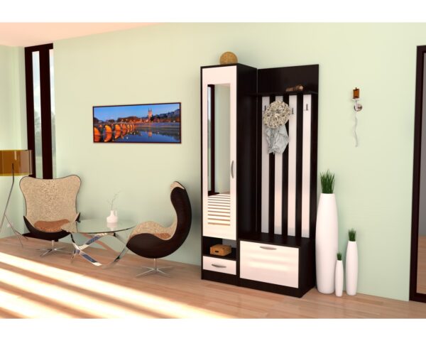 Set cuier Andrei