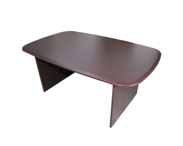 Masa consiliu MDF (wenge)