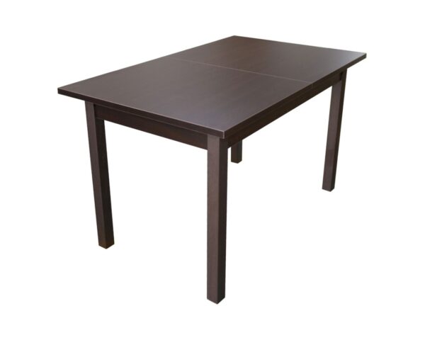 Masă Extensibilă 120 (160) × 75 cm
