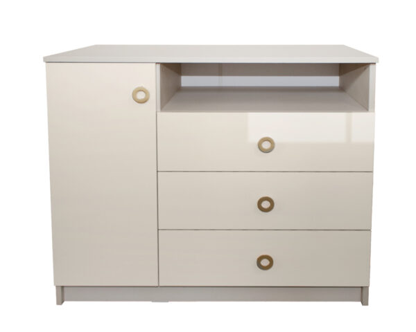 Comoda Gold  1U3S